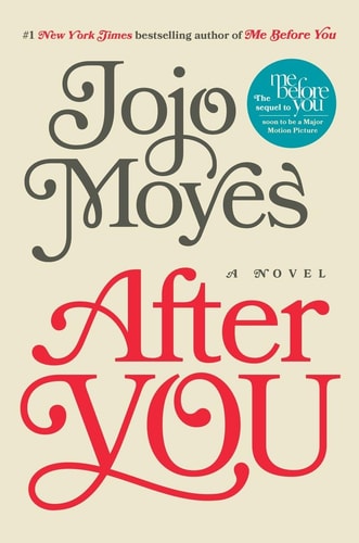 After You: A Novel