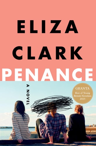 Penance A Novel