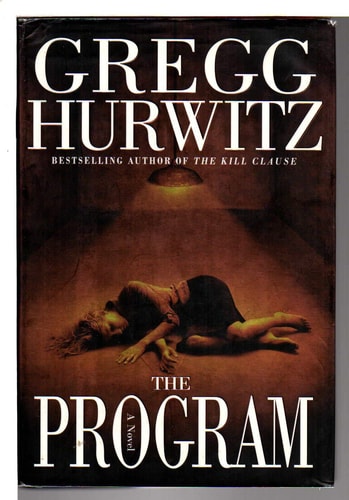 The Program: A Novel