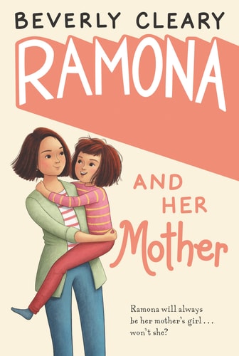 Ramona and Her Mother: A National Book Award Winner (Ramona, 5)