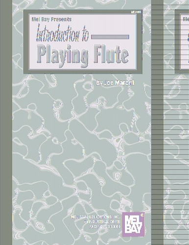 Introduction to Playing Flute