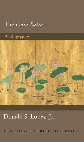 The Lotus S Tra A Biography