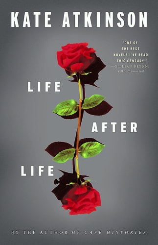Life After Life A Novel