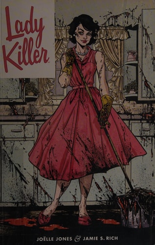 Lady Killer