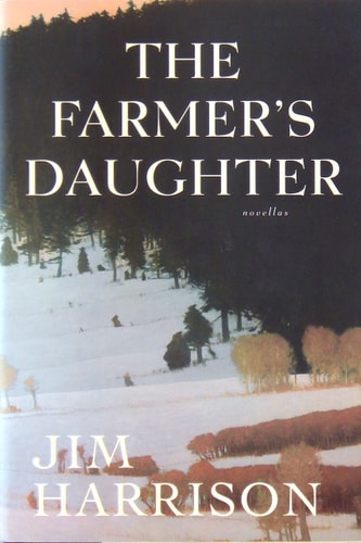 The Farmer's Daughter
