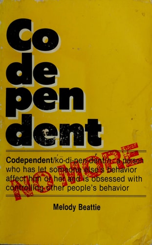 Codependent No More: How to Stop Controlling Others and Start Caring for Yourself Signed