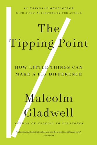 Tipping Point, The