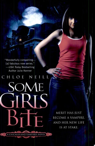 Some Girls Bite