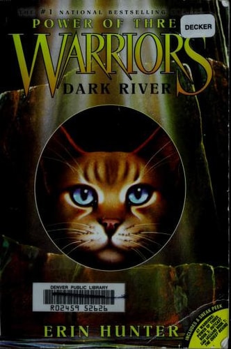Dark River (Warriors: Power of Three, No. 2)
