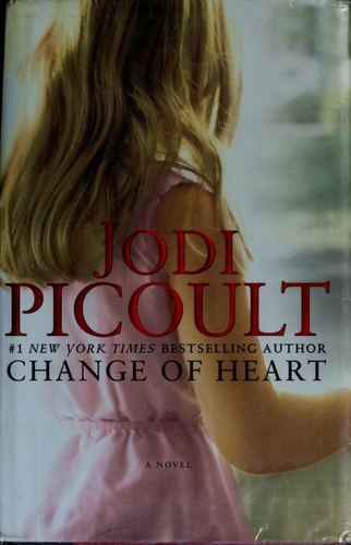 Change of Heart: A Novel (Wsp Readers Club)