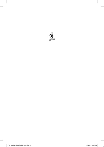 The Book of Magic (Practical Magic 2) A Novel