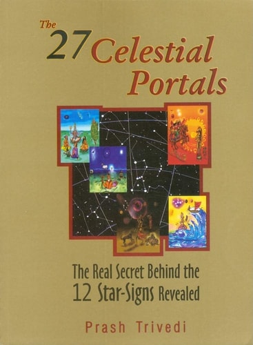 The 27 CELESTIAL PORTALS