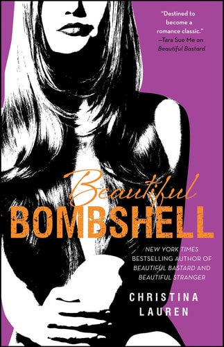 Beautiful Bombshell (The Beautiful Series)