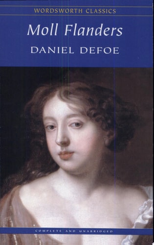 Moll Flanders