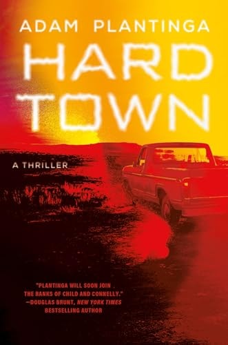 Hard Town (Kurt Argento, 2)
