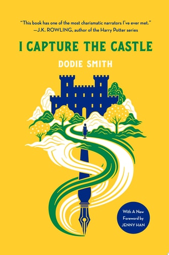 I Capture the Castle Deluxe Edition