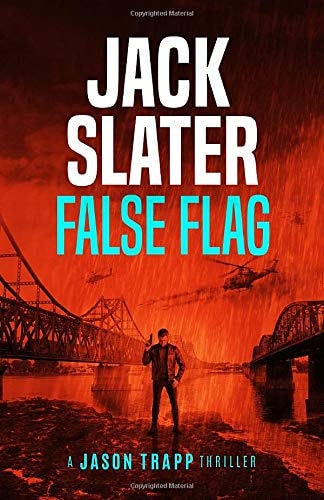 False Flag (Jason Trapp Thriller)