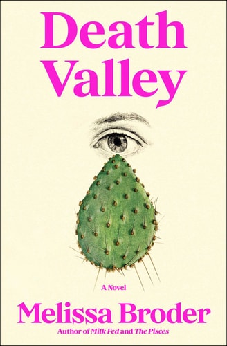 Death Valley A Novel