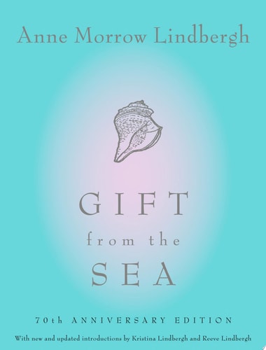 Gift from the Sea 70th Anniversary Edition