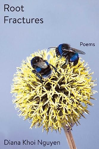 Root Fractures: Poems