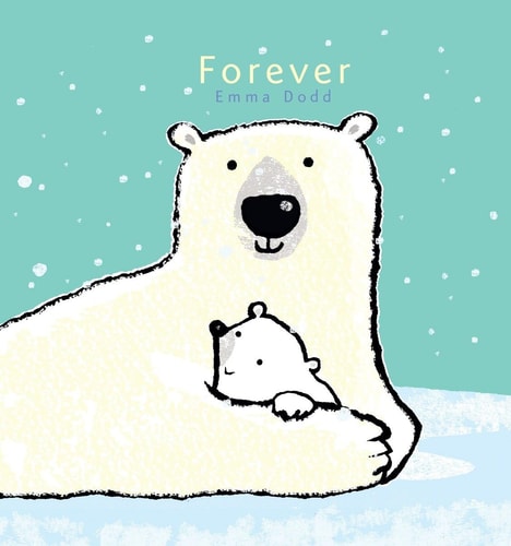 Forever (Emma Dodd's Love You Books)