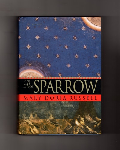 The Sparrow: A Novel