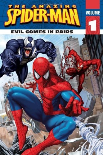 Spider-Man: Evil Comes in Pairs
