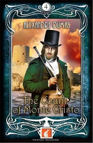 The Count of Monte Cristo (Modern Library)