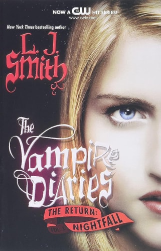 The Vampire Diaries: The Return: Nightfall