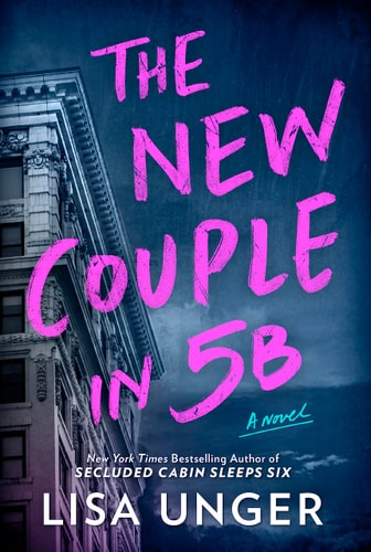 The New Couple in 5B: A Novel