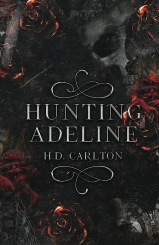 Hunting Adeline (Cat and Mouse Duet)