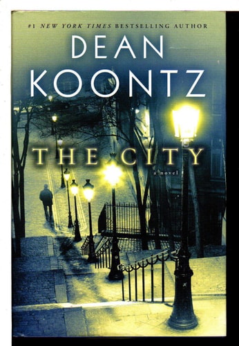 The City: A Novel