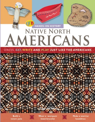 Native Americans (Hands-On History)