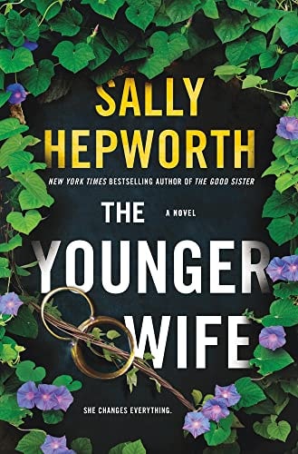 The Younger Wife A Novel