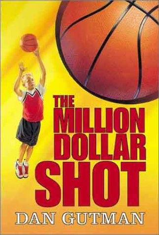 The Million Dollar Shot (Million Dollar Series, 1)