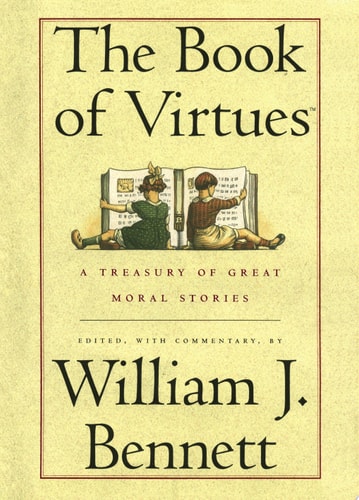 Book of Virtues