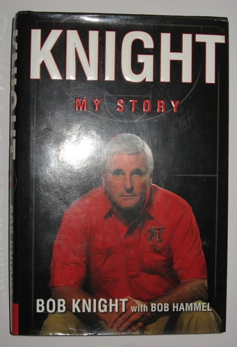 Knight My Story