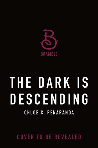 The Dark Is Descending A Nytefall Novel