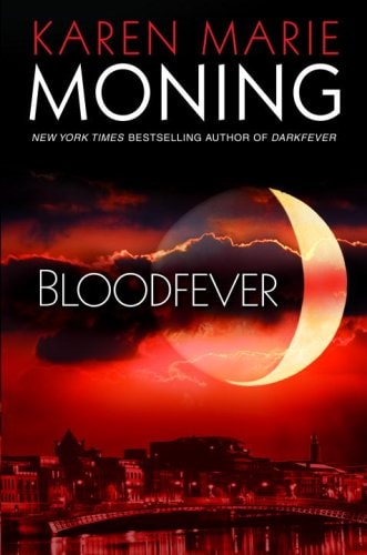 Bloodfever (Fever Series, Book 2)