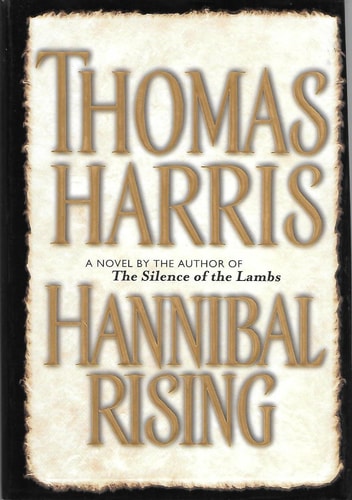 Hannibal Rising
