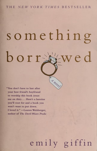 Something Borrowed