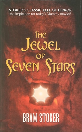 The Jewel of Seven Stars
