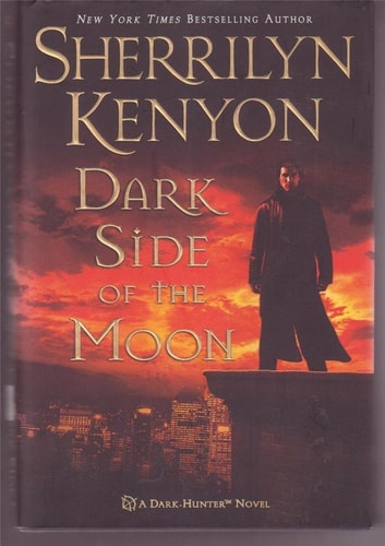Dark Side of the Moon (Dark-Hunter, Book 10)