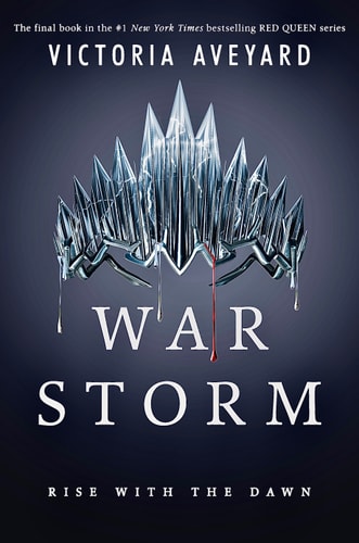 War Storm