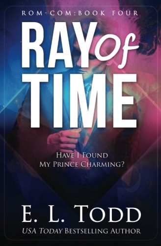 Ray of Time (Ray #4)
