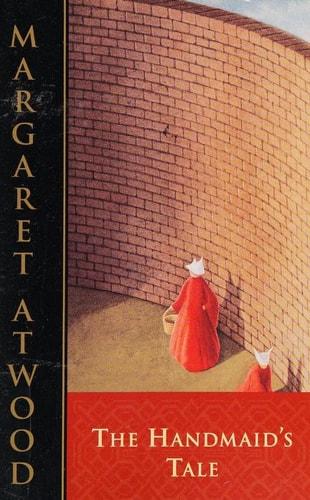 The Handmaid's Tale A Novel
