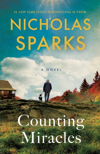 Counting Miracles A Novel