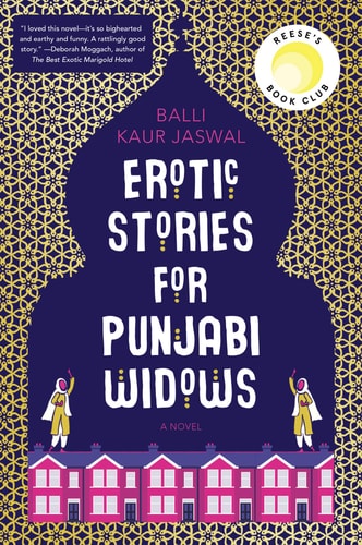 Erotic Stories for Punjabi Widows A Novel
