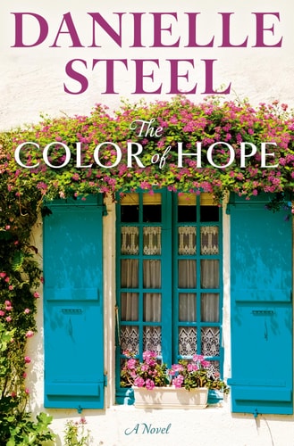 The Color of Hope A Novel