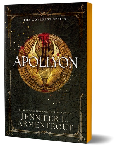 Apollyon (Covenant, 4)